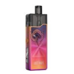 lost vape orion se pod Orange Purple