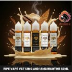 ripe vape vct 12mg and 18mg nicotine 60ml liquid (2)