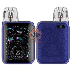 uwell caliburn g5 koko kit blue