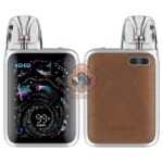 uwell caliburn g5 koko kit silver