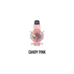 uwell caliburn g5 lite pod kit candy pink