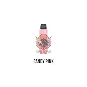 uwell caliburn g5 lite pod kit candy pink