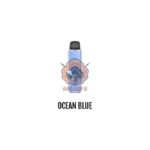 uwell caliburn g5 lite pod kit ocean blue