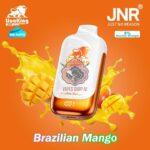 jnr lion king 50000 puffs 50mg nicotine brazilian mango