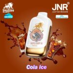jnr lion king 50000 puffs 50mg nicotine cola ice