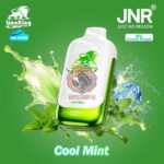 jnr lion king 50000 puffs 50mg nicotine cool mint