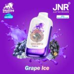 jnr lion king 50000 puffs 50mg nicotine grape ice