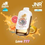 jnr lion king 50000 puffs 50mg nicotine love 777