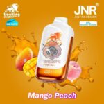 jnr lion king 50000 puffs 50mg nicotine mango peach