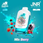 jnr lion king 50000 puffs 50mg nicotine mix berry