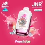 jnr lion king 50000 puffs 50mg nicotine peach ice