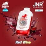 jnr lion king 50000 puffs 50mg nicotine red wine
