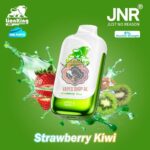 jnr lion king 50000 puffs 50mg nicotine strawberry kiwi