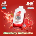 jnr lion king 50000 puffs 50mg nicotine strawberry watermelon