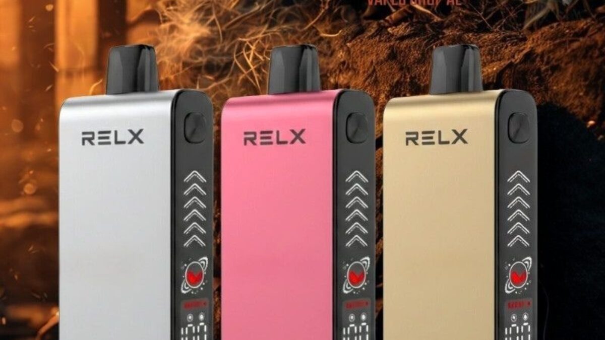 best vapes that last the longest Which Disposable Vape Lasts the Longest? Find Out Here