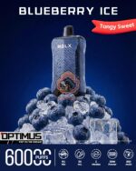 relx optimus up to 60000 puffs 50mg blueberry ice
