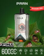 relx optimus up to 60000 puffs 50mg paan