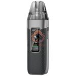 vaporesso luxe x3 pod kit 45w in the uae carbon black 20