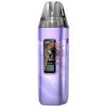 vaporesso luxe x3 pod kit 45w in the uae fluid purple 20