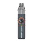 vaporesso vibe se 2 pod kit 28w 1400mah in the uae gleaming black
