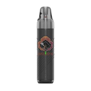vaporesso vibe se 2 pod kit 28w 1400mah in the uae leather black