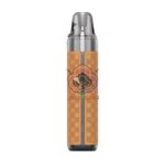 vaporesso vibe se 2 pod kit 28w 1400mah in the uae leather brown