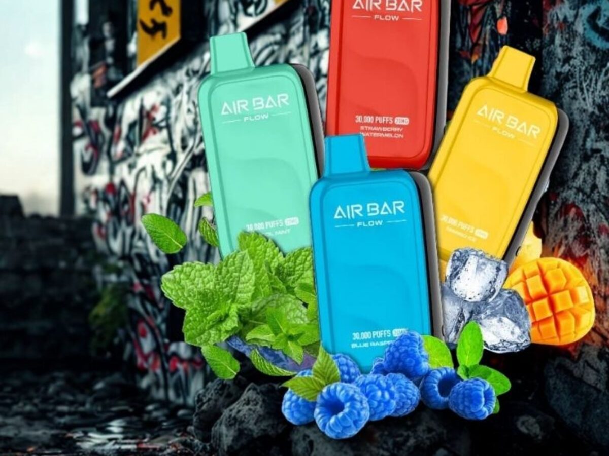elf bar vape uk North 5k 30mg Disposable main image 1