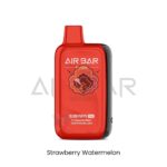 airbar 30000 puffs 30mg nicotine mtl vape strawberry watermelon