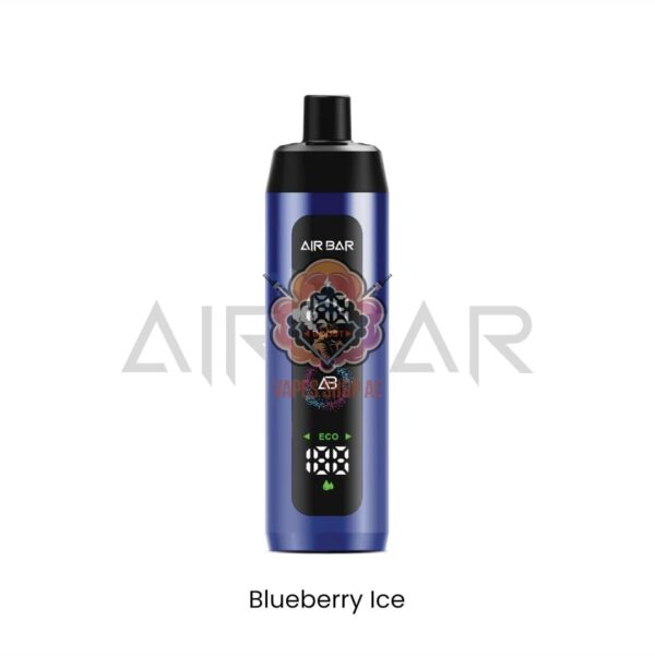Airbar E-shisha 15000 puffs 3mg nicotine DTL vape – Buy Now