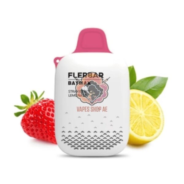 Flerbar zero nicotine 3500 puffs vape by flerbar – Buy Now