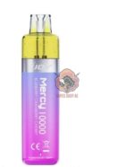 ijoy mercy 20mg nicotine 10000 puffs blueberry cranberry cherry