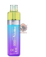 ijoy mercy 20mg nicotine 10000 puffs blueberry raspberry