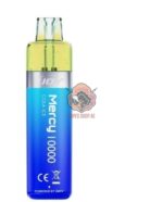 ijoy mercy 20mg nicotine 10000 puffs cola ice