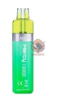 ijoy mercy 20mg nicotine 10000 puffs fresh mint