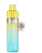 ijoy mercy 20mg nicotine 10000 puffs lemonade lime