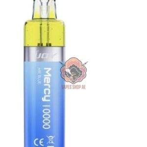 ijoy mercy 20mg nicotine 10000 puffs mr blue