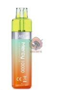 ijoy mercy 20mg nicotine 10000 puffs sour pineapple ice