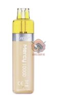 ijoy mercy 20mg nicotine 10000 puffs tobacco