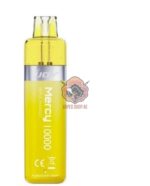ijoy mercy 20mg nicotine 10000 puffs triple mango