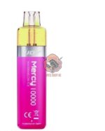 ijoy mercy 20mg nicotine 10000 puffs watermelon ice