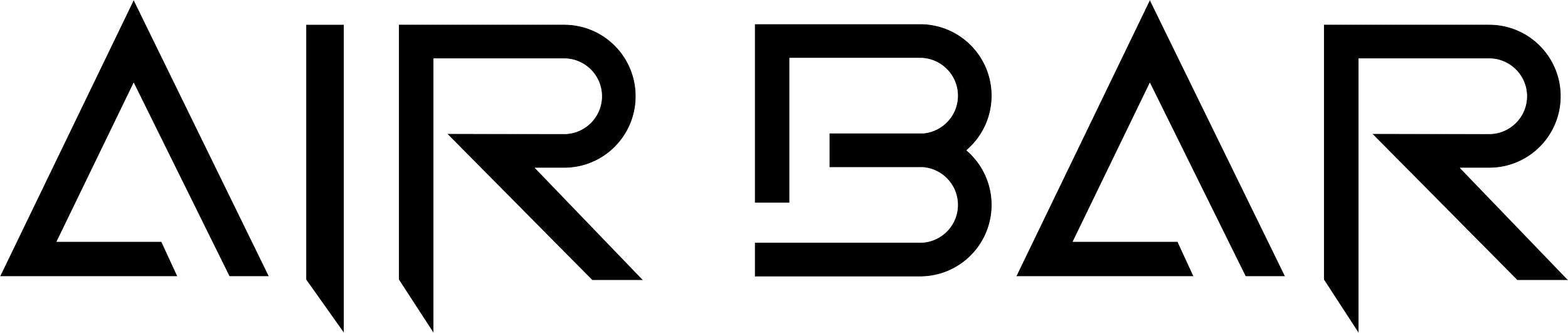 Airbar