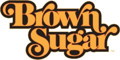 BROWN SUGAR