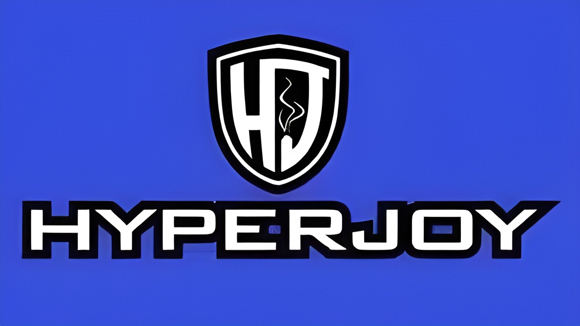 HYPERJOY