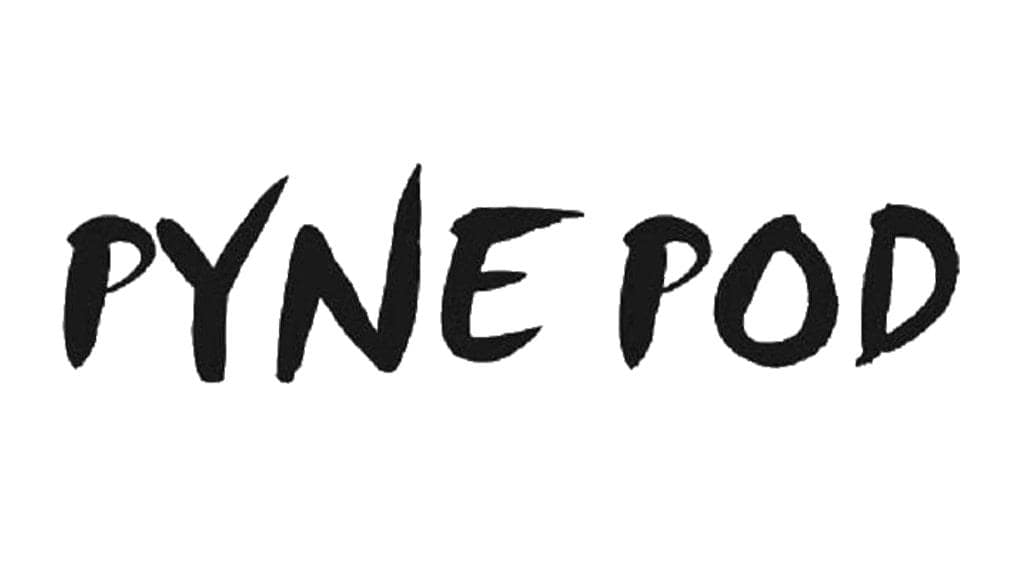 PYNE POD