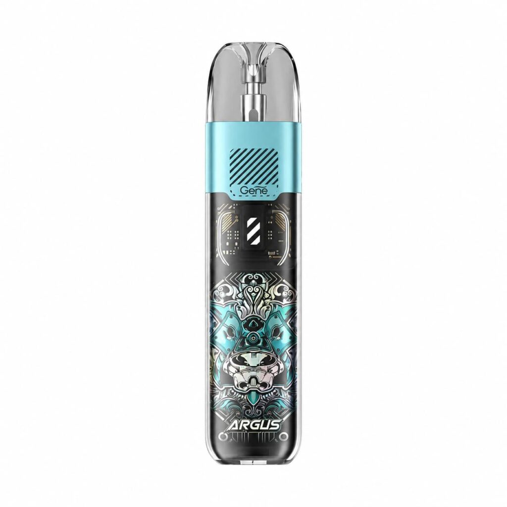 VOOPOO Argus P1S