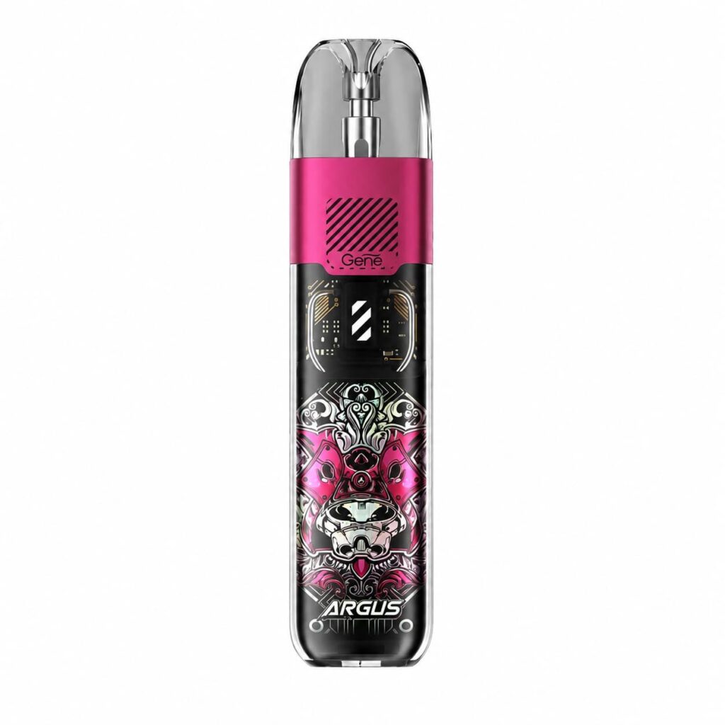 VOOPOO Argus P1S Pod System Kit in Dubai, UAE