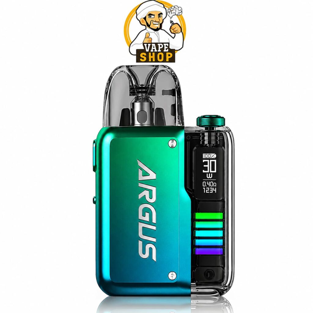 VOOPOO Argus P2 Pod System Kit in Dubai