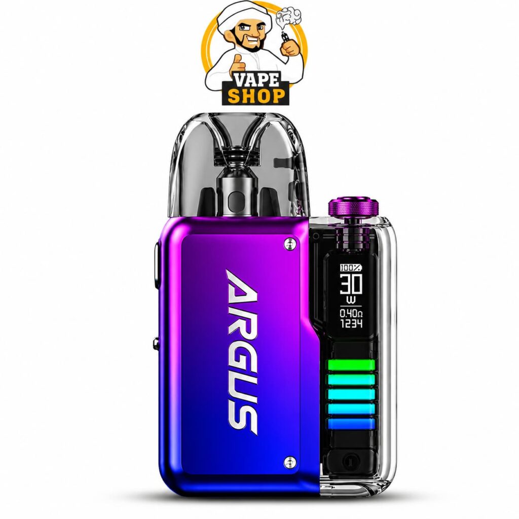 VOOPOO Argus P2 Pod System Kit in Dubai, UAE