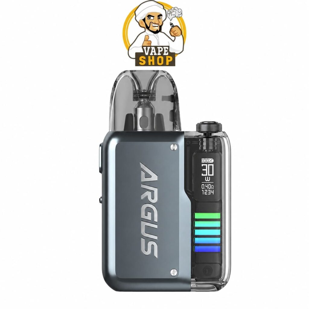 VOOPOO Argus P2 Pod System Kit in Dubai, UAE