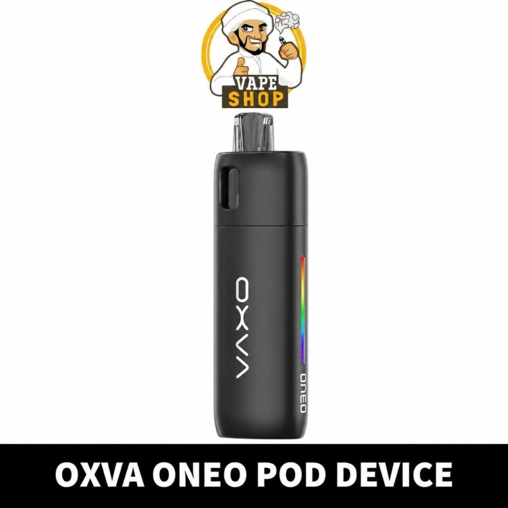OXVA Oneo Pod Device in Dubai, UAE